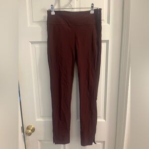 Athleta Wander Slim Ankle Pant 2